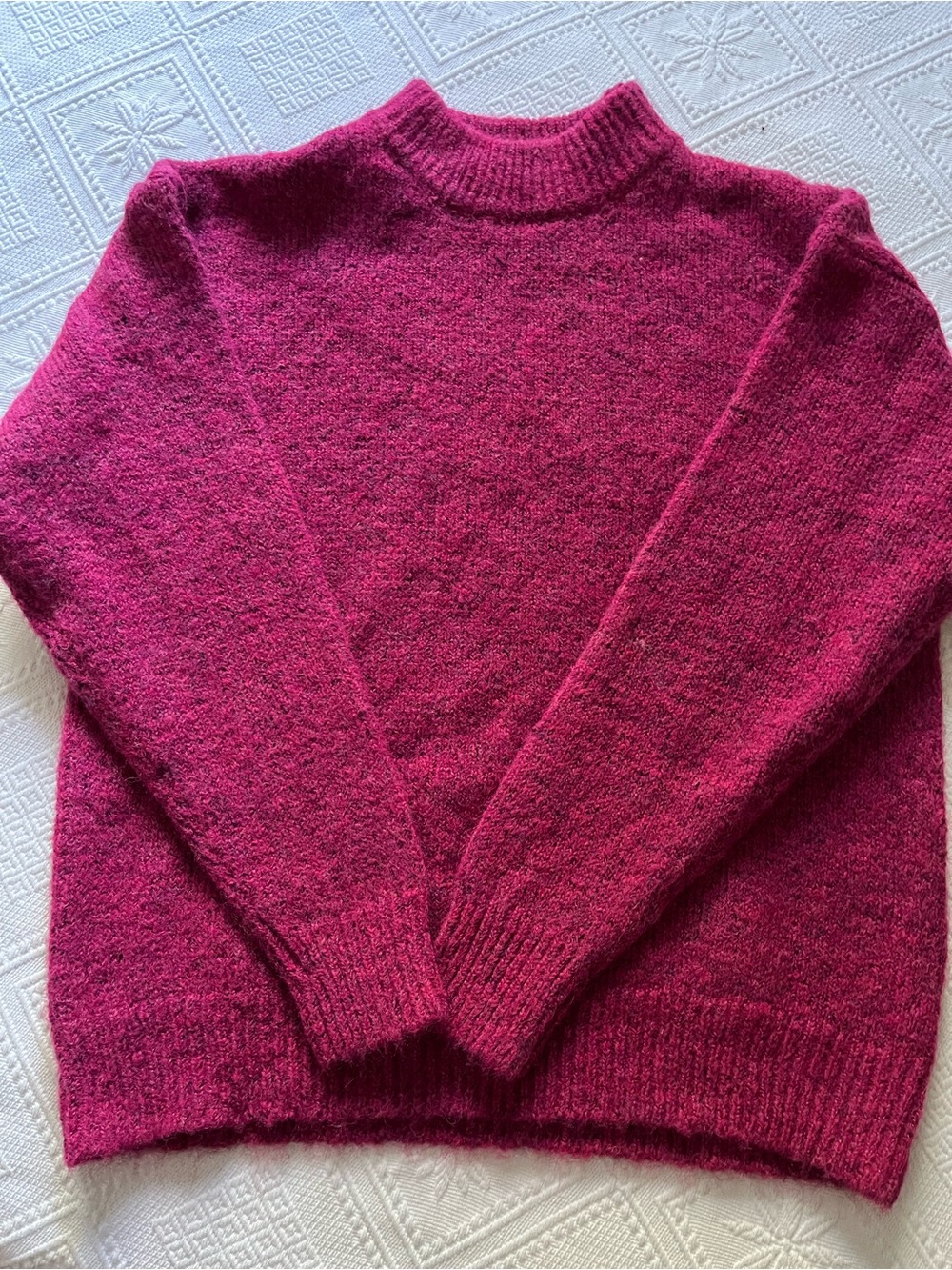 BUNDLE of Women’s Cozy Sweater’s